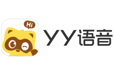 YY语音段首LOGO