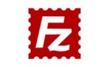 FileZilla段首LOGO