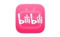 bilibili段首LOGO