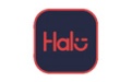 Halo动态壁纸段首LOGO