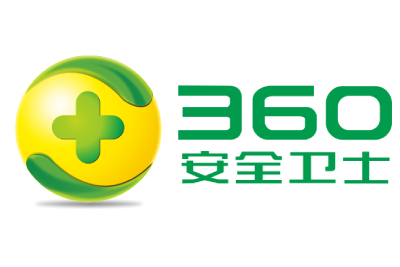 360安全卫士段首LOGO