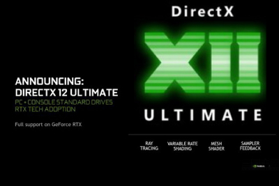 DirectX12