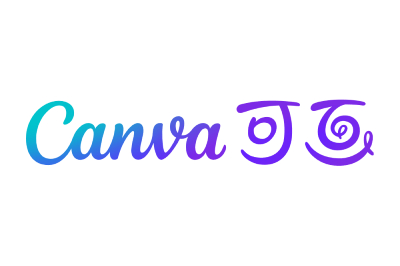 Canva可画MAC版段首LOGO