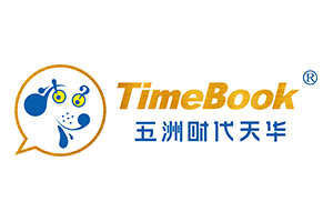 五洲时代天华段首LOGO