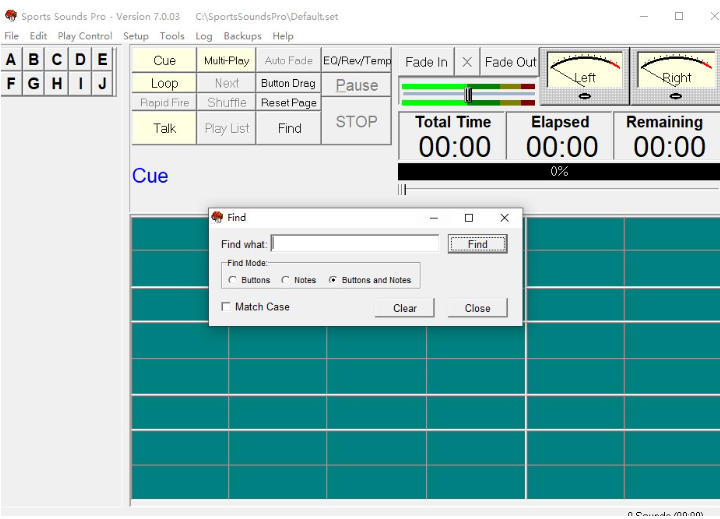 Sports Sounds Pro截图