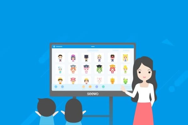 希沃班级优化大师电脑版下载安装 希沃班级优化大师截图