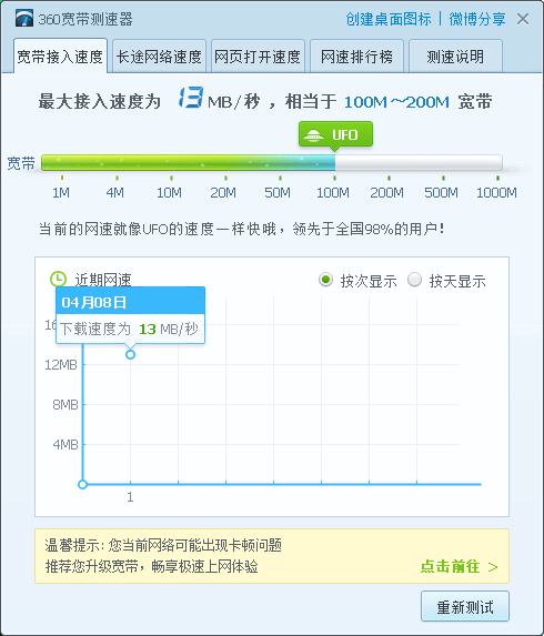 360安全卫士截图