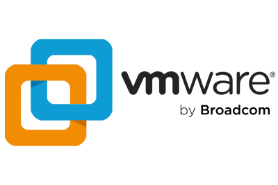 VMware Workstation段首LOGO