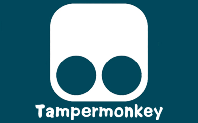 Tampermonkey段首LOGO