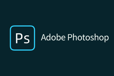 photoshop段首LOGO