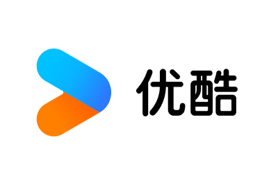 优酷视频段首LOGO