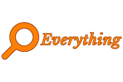 Everything段首LOGO