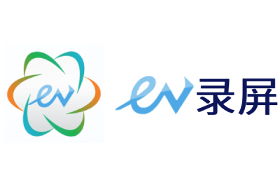 EV录屏段首LOGO