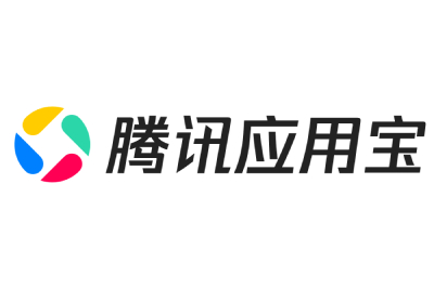 应用宝段首LOGO