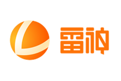 雷神加速器段首LOGO