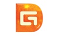 DiskGenius段首LOGO