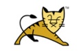 Tomcat段首LOGO