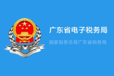 广东省电子税务局客户端