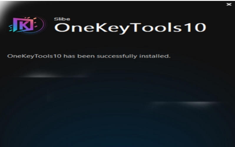 OneKeyTools截图