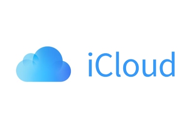 iCloud书签段首LOGO