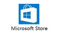 微软商店段首LOGO