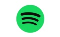 spotify段首LOGO