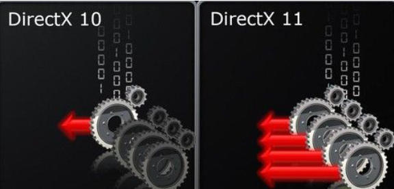 directx11截图