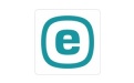 ESET NOD32段首LOGO