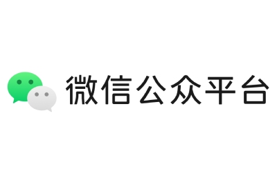 微信公众平台助手段首LOGO