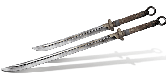 燕云十六声截图