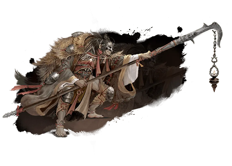 燕云十六声截图