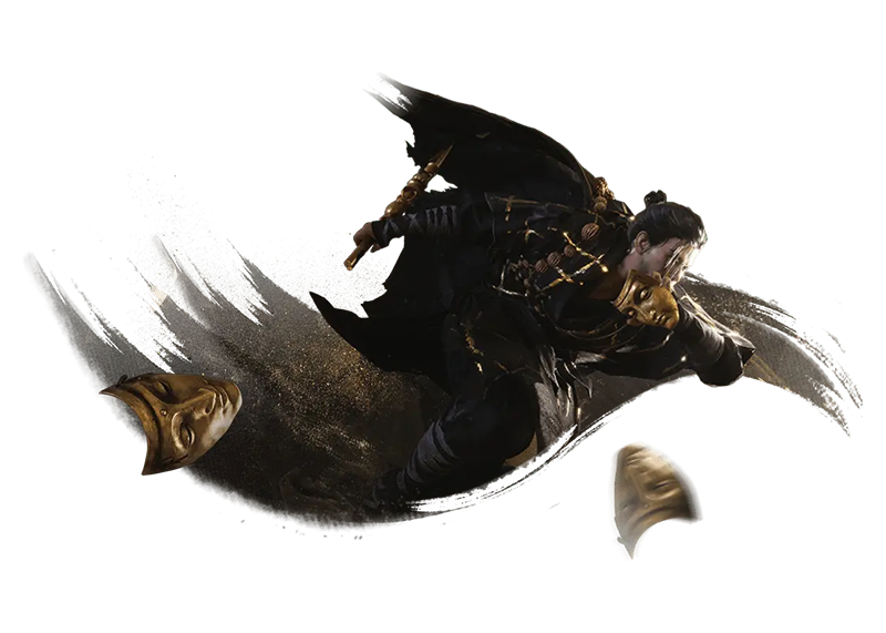 燕云十六声截图