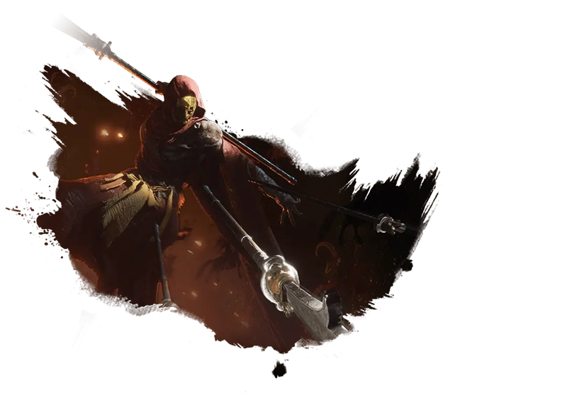 燕云十六声截图