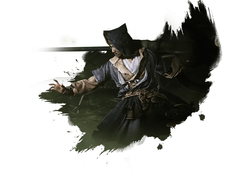 燕云十六声截图