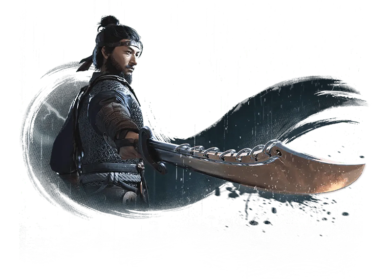 燕云十六声截图