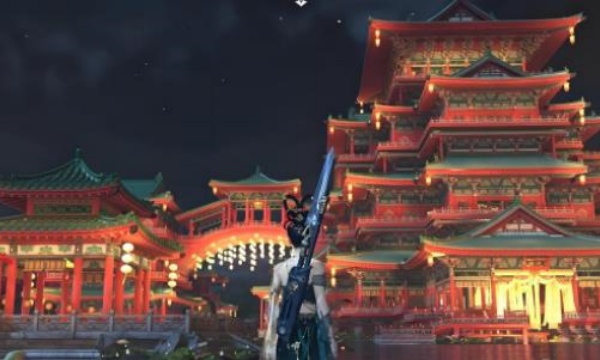 燕云十六声截图