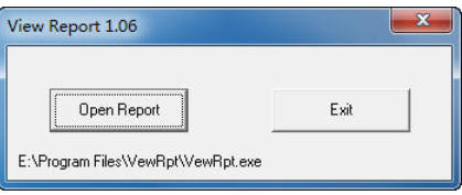 frp文件阅读器(ONEView Demo)截图