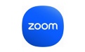 zoom软件段首LOGO