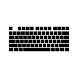 keyboardtest键盘按键测试工具
