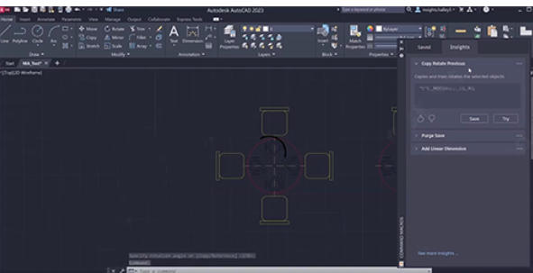 Autodesk AutoCAD