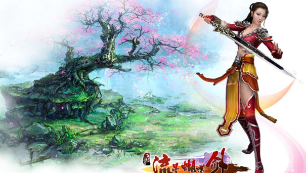 流星蝴蝶剑截图