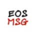 eosmsg