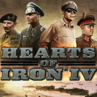 钢铁雄心4