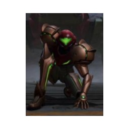 密特罗德 究极4:穿越未知