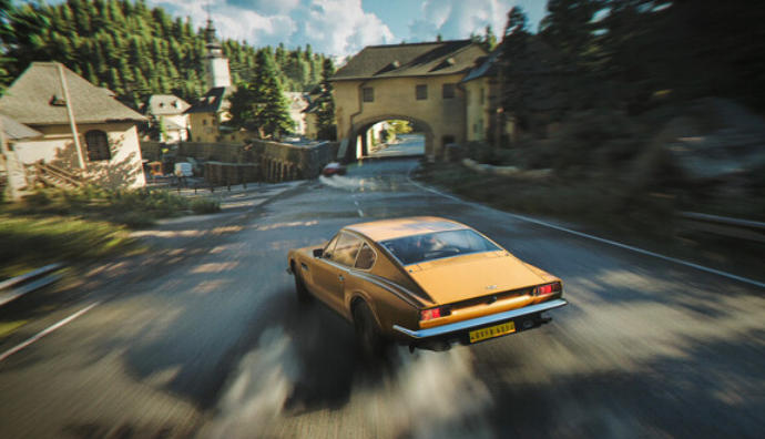 007 初露锋芒截图