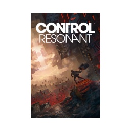 控制 Resonant
