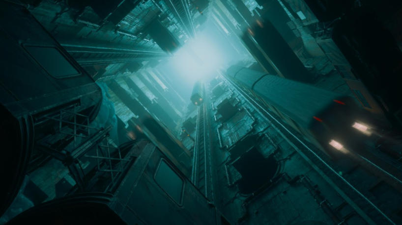 控制 Resonant截图