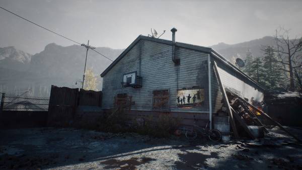 终结者:幸存者截图