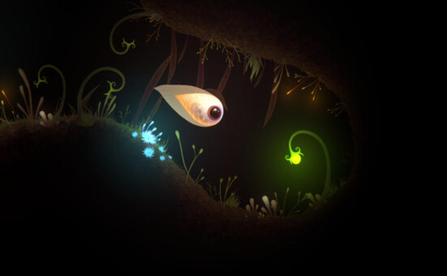 从小光进化截图