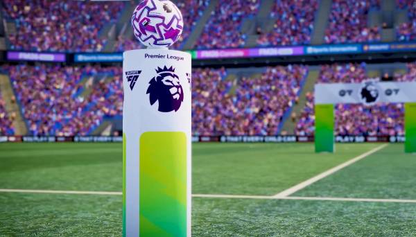 足球经理26截图